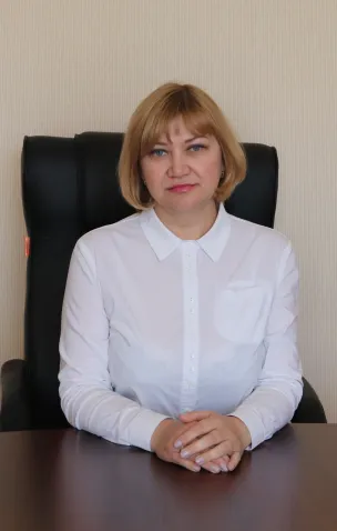 Фешина Елена Васильевна